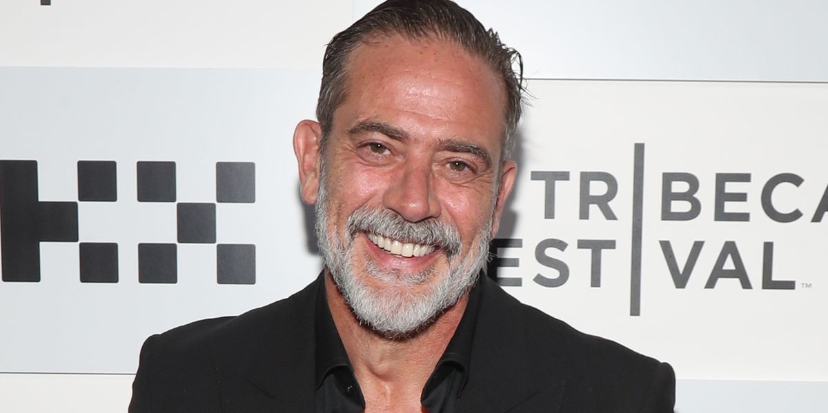 Who Is Jeffrey Dean Morgan Playing in 'The Boys'