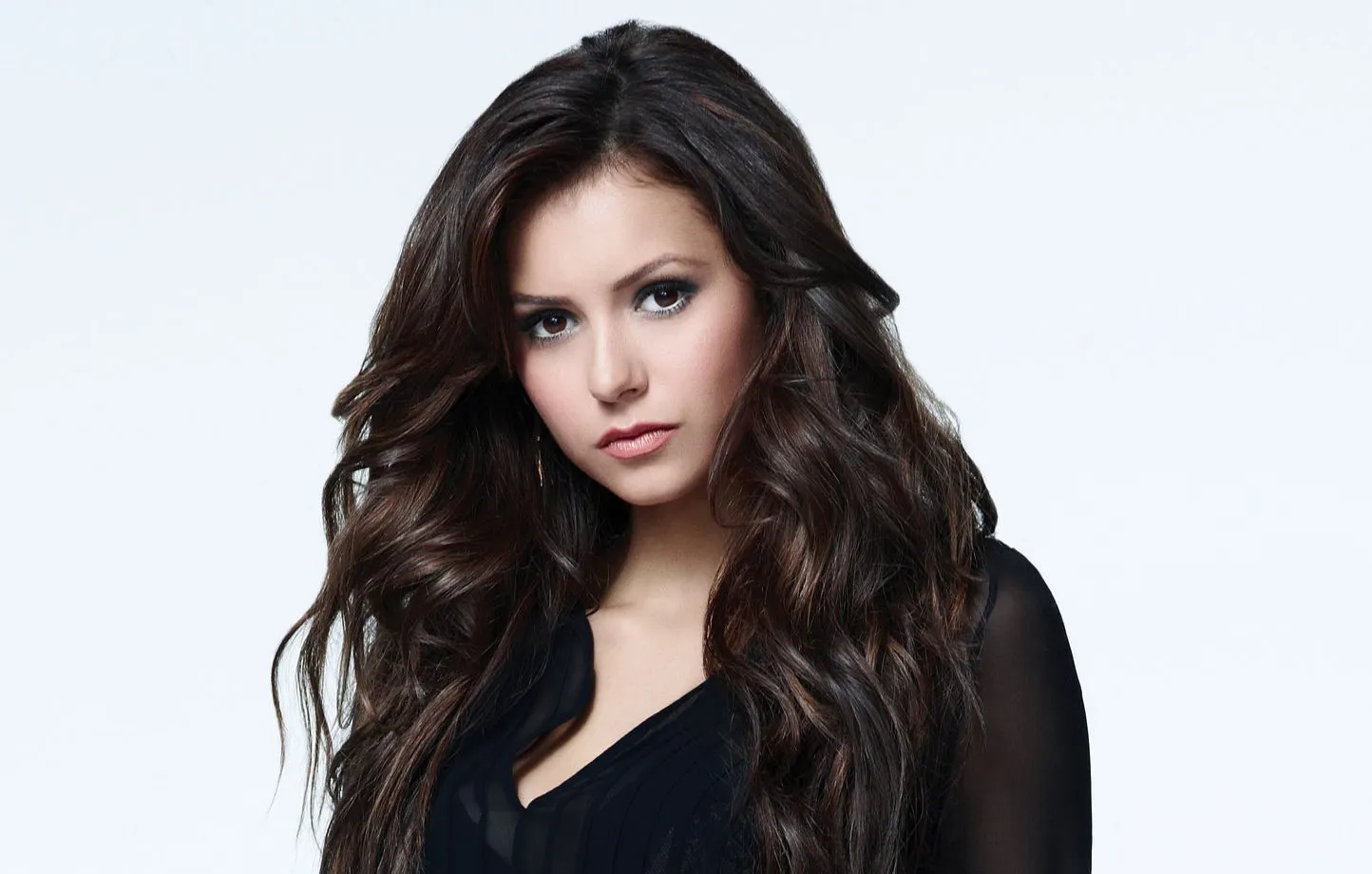 The Vampire Diaries star Nina Dobrev gives update after bike accident