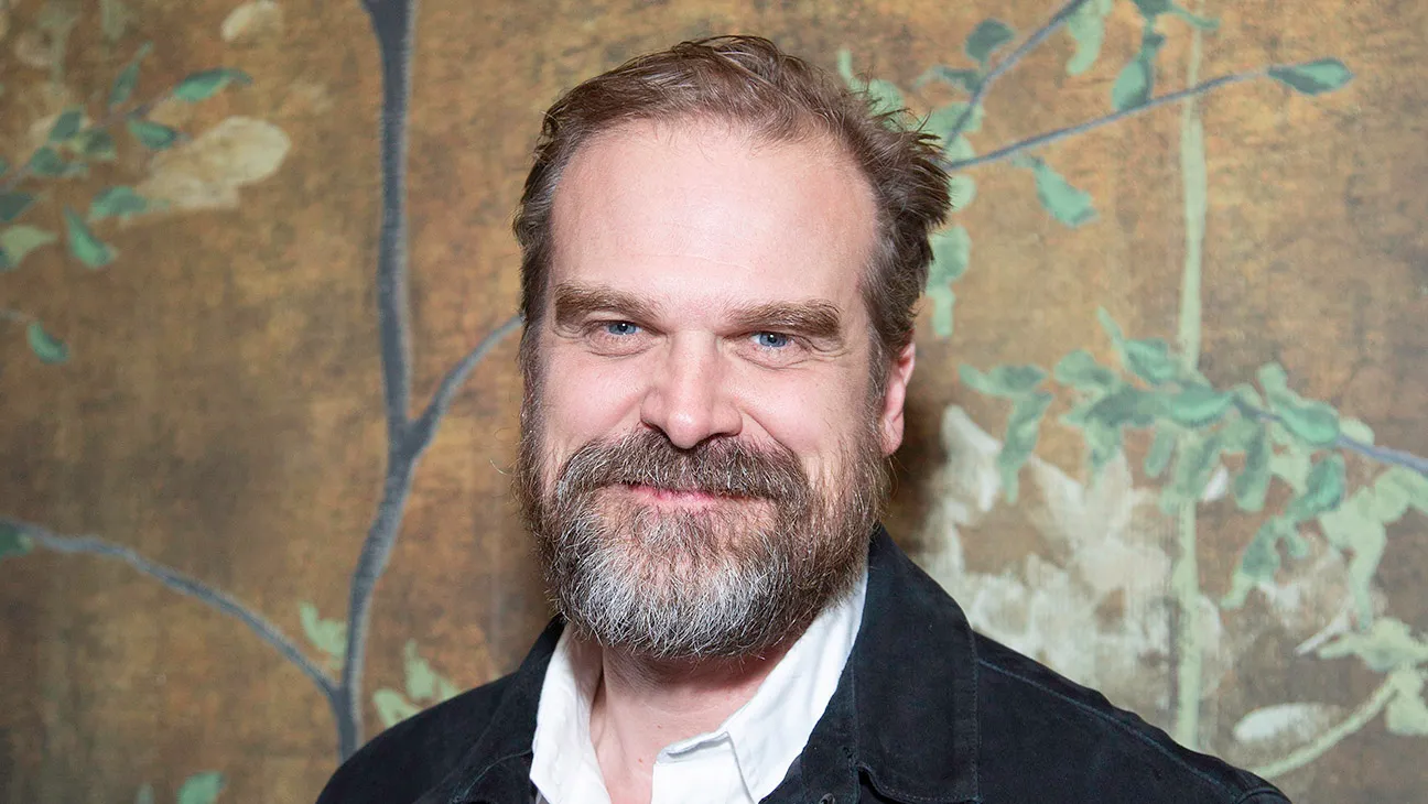 Stranger Things Actor David Harbour Teases a Definite, 'Real' Ending