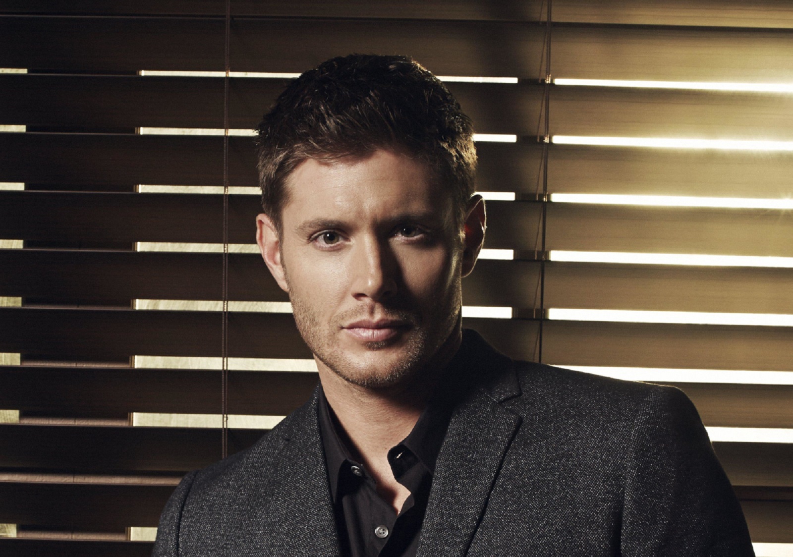 Jensen Ackles on Countdown