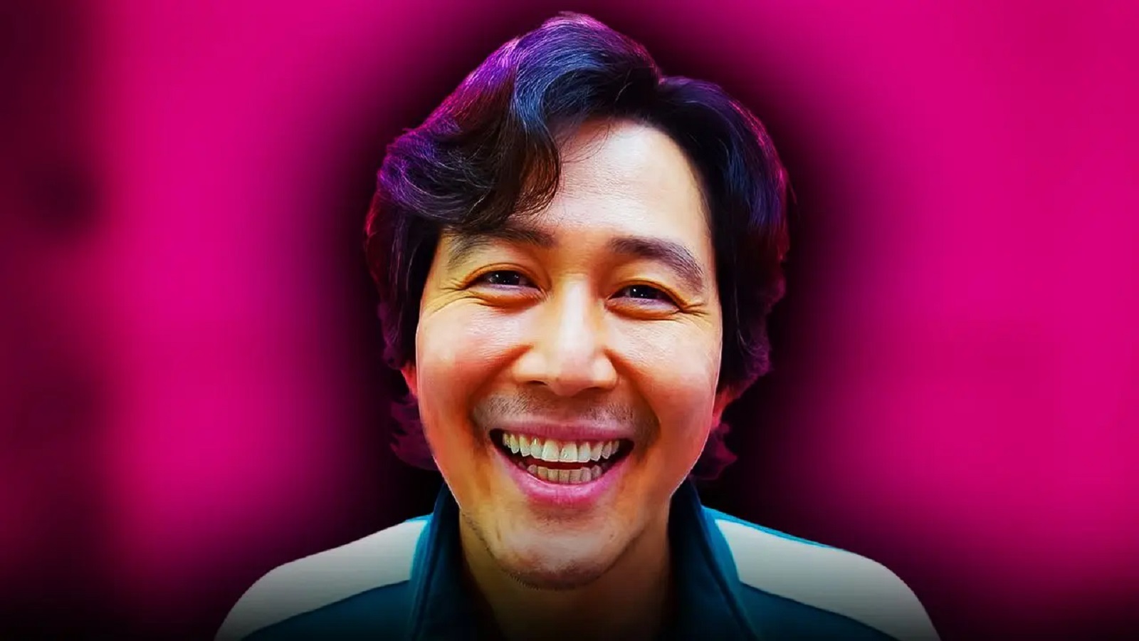 Squid Game star Lee Jung Jae on Season 2