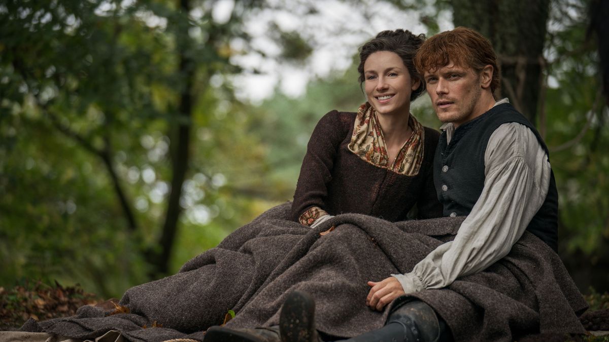 Outlander reveals first-look photos of new spin-off