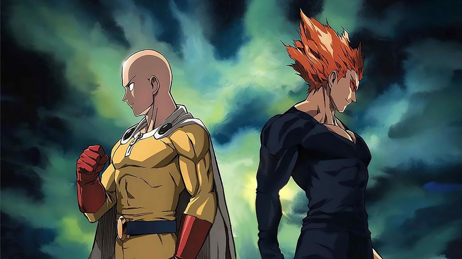 One-Punch Man season 3 everything you need to know