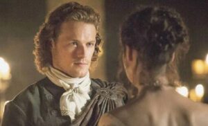 Outlander’s Jamie and Claire Wedding Had Three Major Changes from the Books