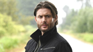 Tracker Showrunner Elwood Reid Dreams of a Jensen Ackles Spinoff