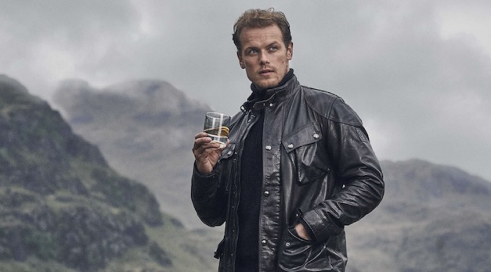 Outlander star Sam Heughan’s distillery plans face unexpected hurdle after surprise discovery