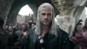 The Witcher Season 4 Finally Explains How Liam Hemsworth Becomes Geralt