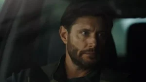 Jensen Ackles’ Russell Shaw “Killed Off” — but Not Gone for Good in Tracker Season 3