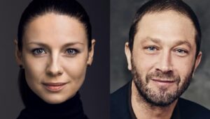 Outlander’s Caitriona Balfe Joins A24 Movie Alongside The Bear’s Ebon Moss-Bachrach