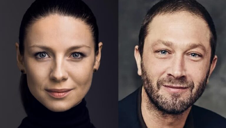 Outlander’s Caitriona Balfe Joins A24 Movie Alongside The Bear’s Ebon Moss-Bachrach