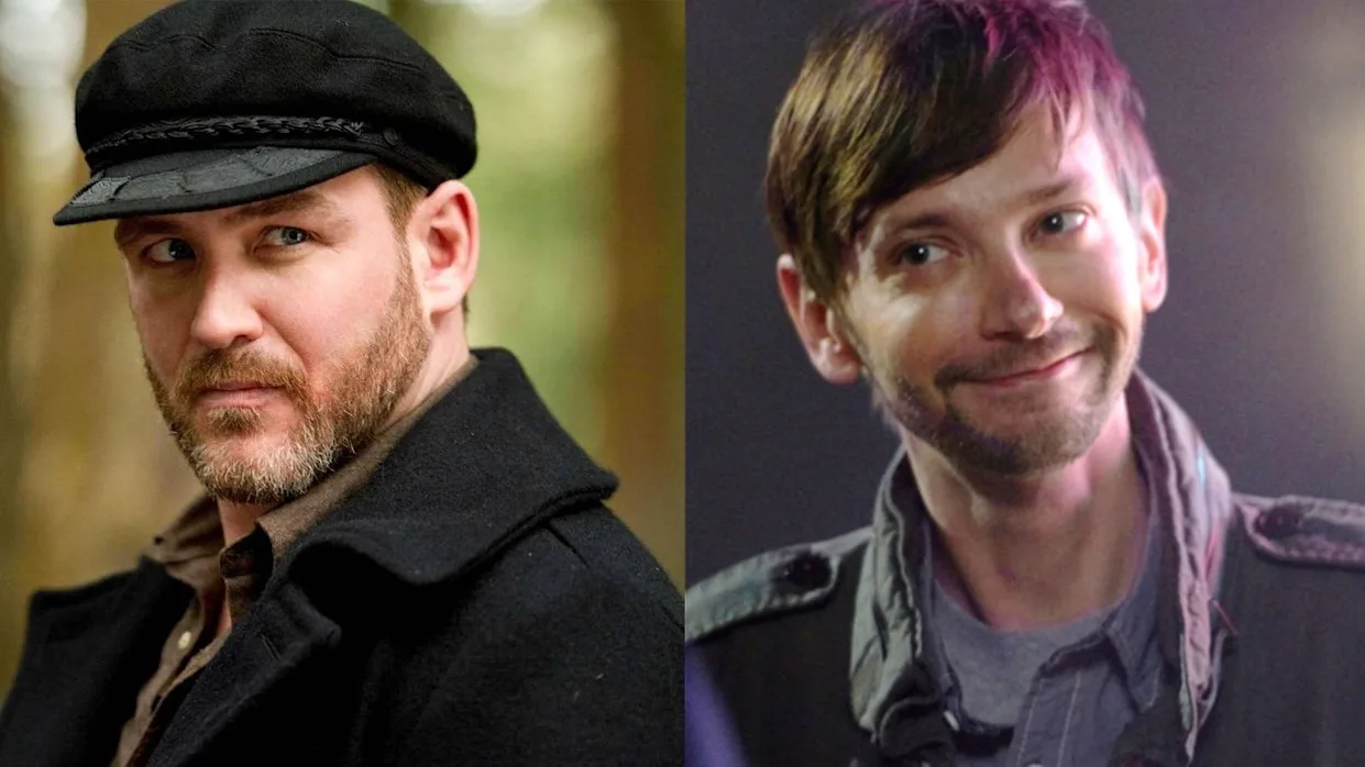 Inside the Love Lives of the Supernatural Cast — From On-Set Romances to Fairy Tale Endings