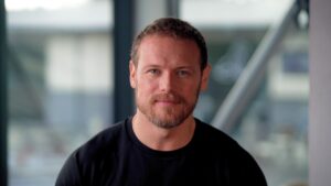 Sam Heughan to Shine as a Major Highlight at Glasgow 2026