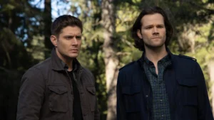 Dynamite’s ‘Supernatural’ Comic Revives the Winchester Brothers and the Show’s Original Horror Magic