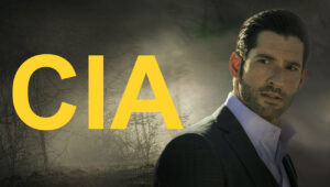 Tom Ellis Makes Big Primetime Comeback in New CBS Series CIA