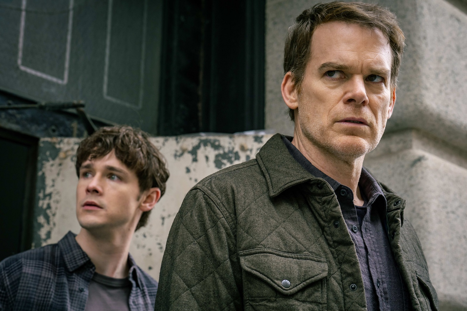 Dexter: Resurrection Season 2 Brings Back Fan-Favorite Killer With Expanded Role