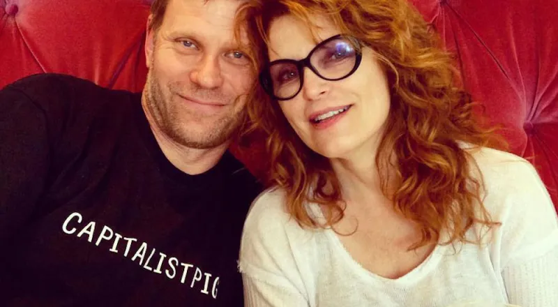 Inside the Love Lives of the Supernatural Cast — From On-Set Romances to Fairy Tale Endings