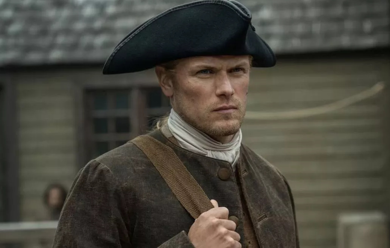 Outlander: Blood of My Blood Will End When Jamie Fraser Is Born, Cast Reveals