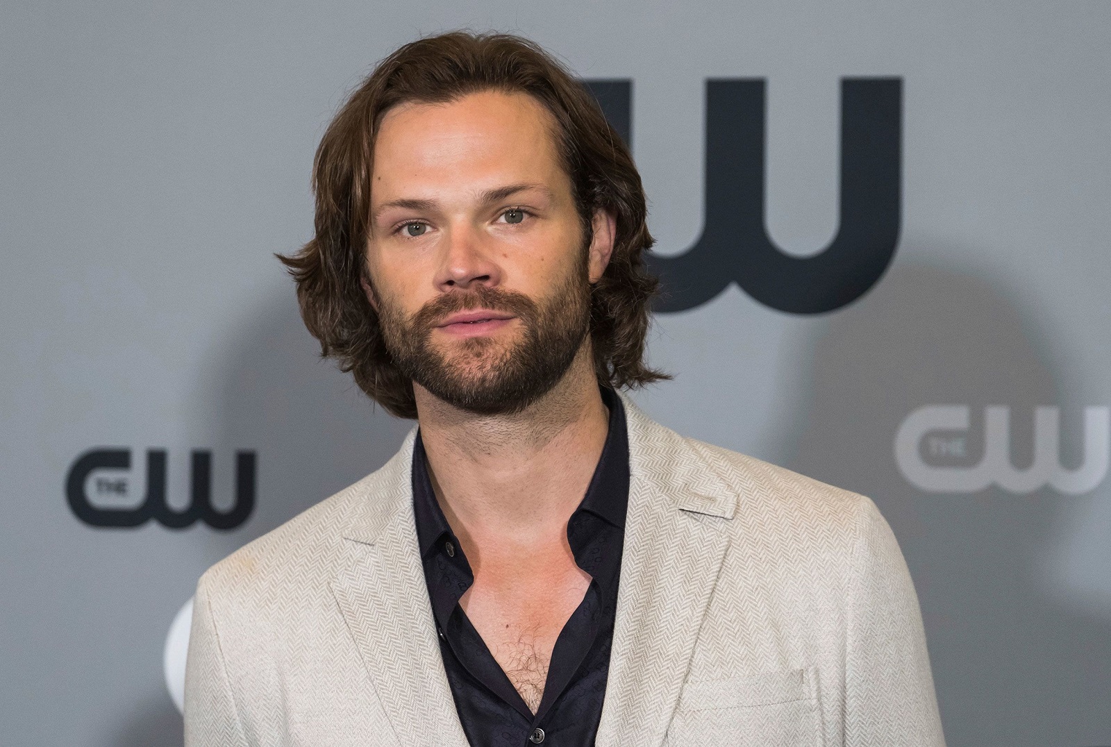 Jared Padalecki Teases New CBS Medical Drama: “I Can’t Wait for You All to See”