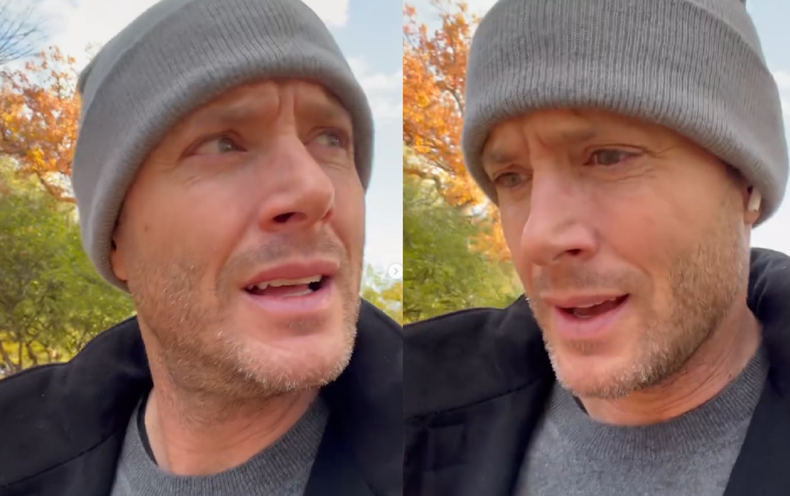 Jensen Ackles Shares Nostalgic Soldier Boy Moment While Filming The Boys: Vought Rising