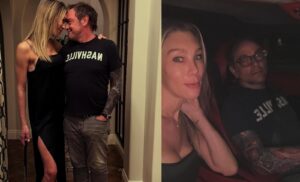 ‘Supernatural’ Star Mark Sheppard’s Wife Shares Heartfelt Tribute for Their 10-Year Anniversary