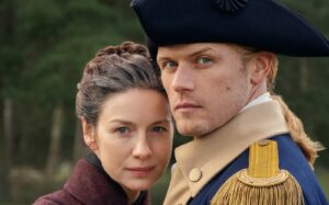 If You Loved ‘Outlander,’ Meet the 2008 Series That Did It First