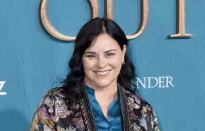 Outlander Author Diana Gabaldon to Receive Honorary Doctorate in Scotland