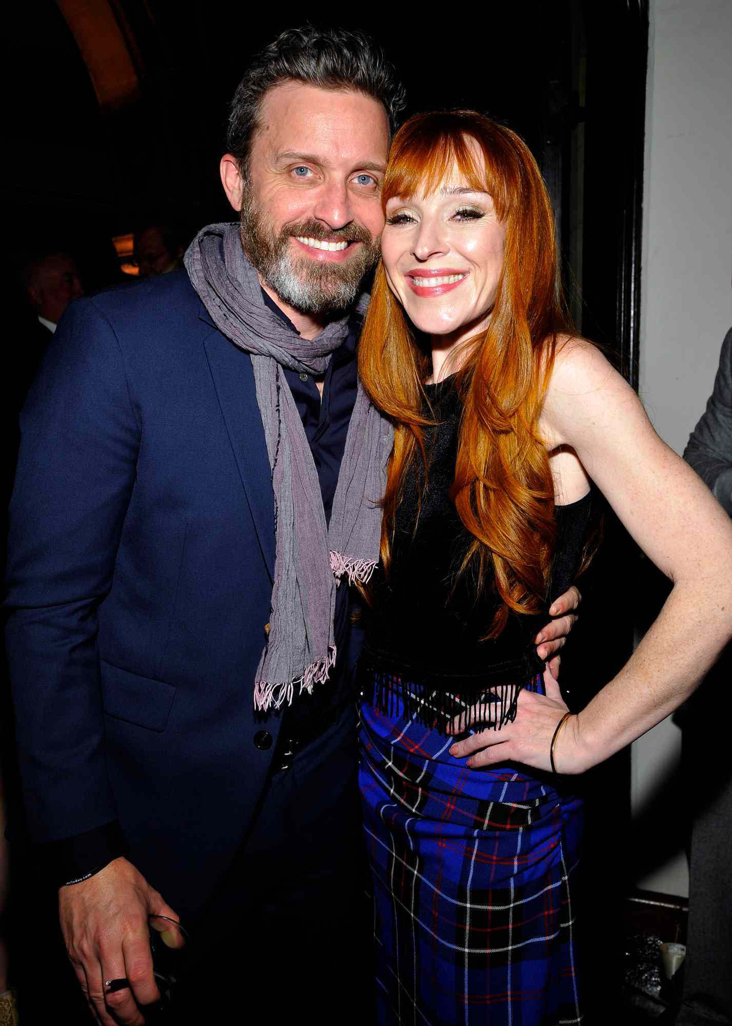 Inside the Love Lives of the Supernatural Cast — From On-Set Romances to Fairy Tale Endings