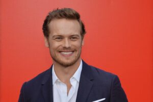 Outlander Star Sam Heughan Opens Up About Heartbreaking Season 8 News