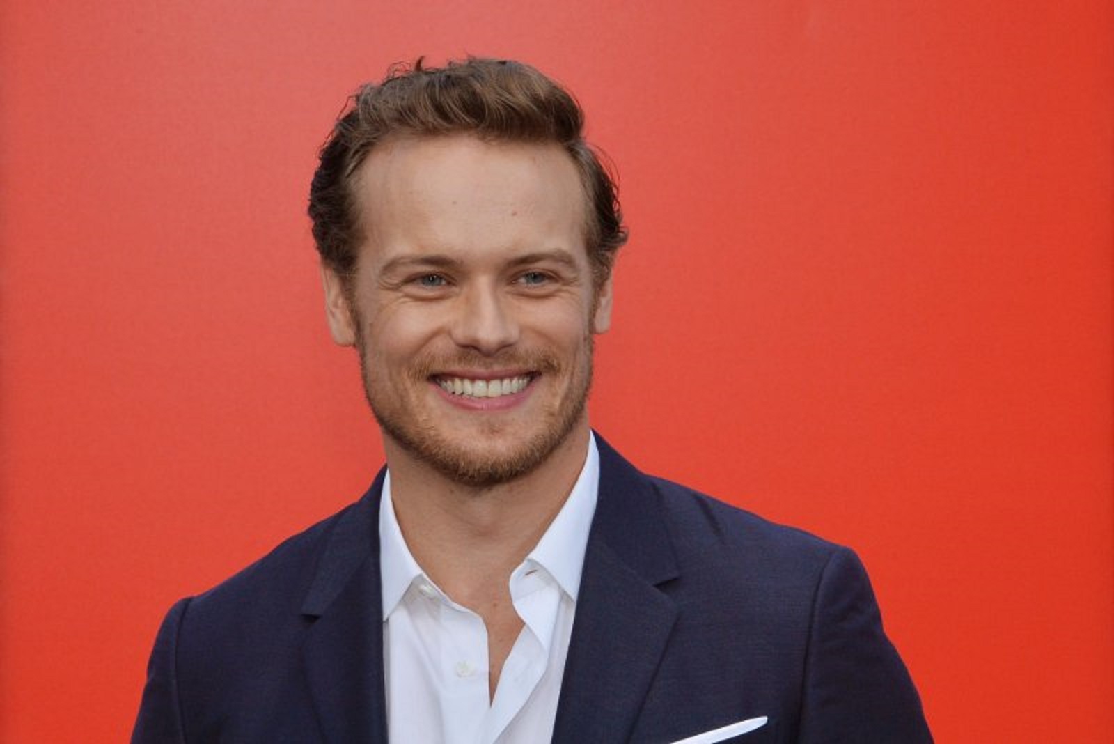 Outlander Star Sam Heughan Opens Up About Heartbreaking Season 8 News