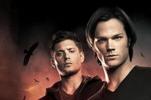Supernatural Is Getting a Surprise Holiday Special — Just Not the Kind You Expect