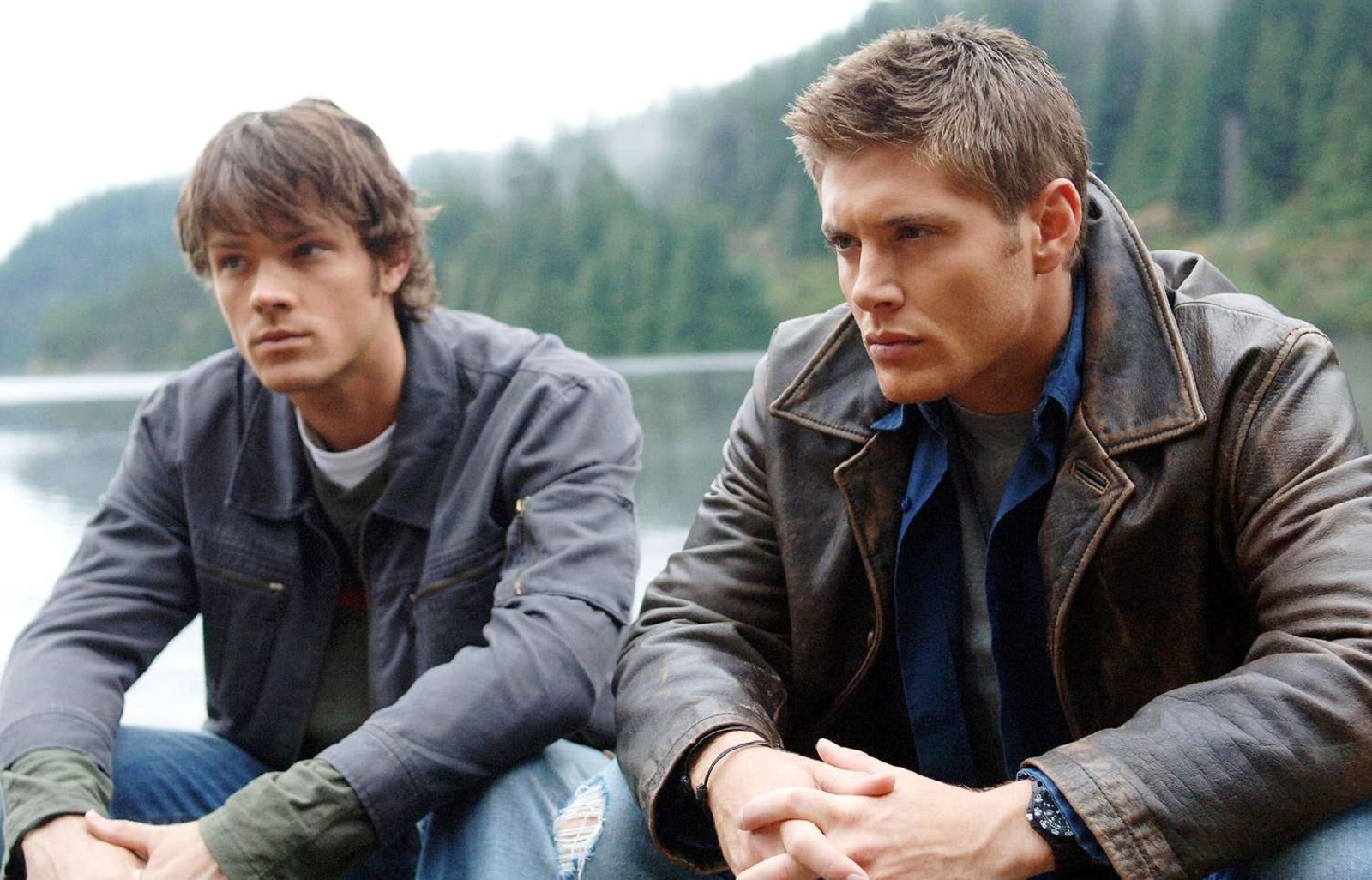 Goodbye Netflix: Supernatural’s New Streaming Homes Revealed