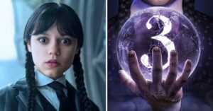 Great News About Wednesday Season 3’s Release Date on Netflix