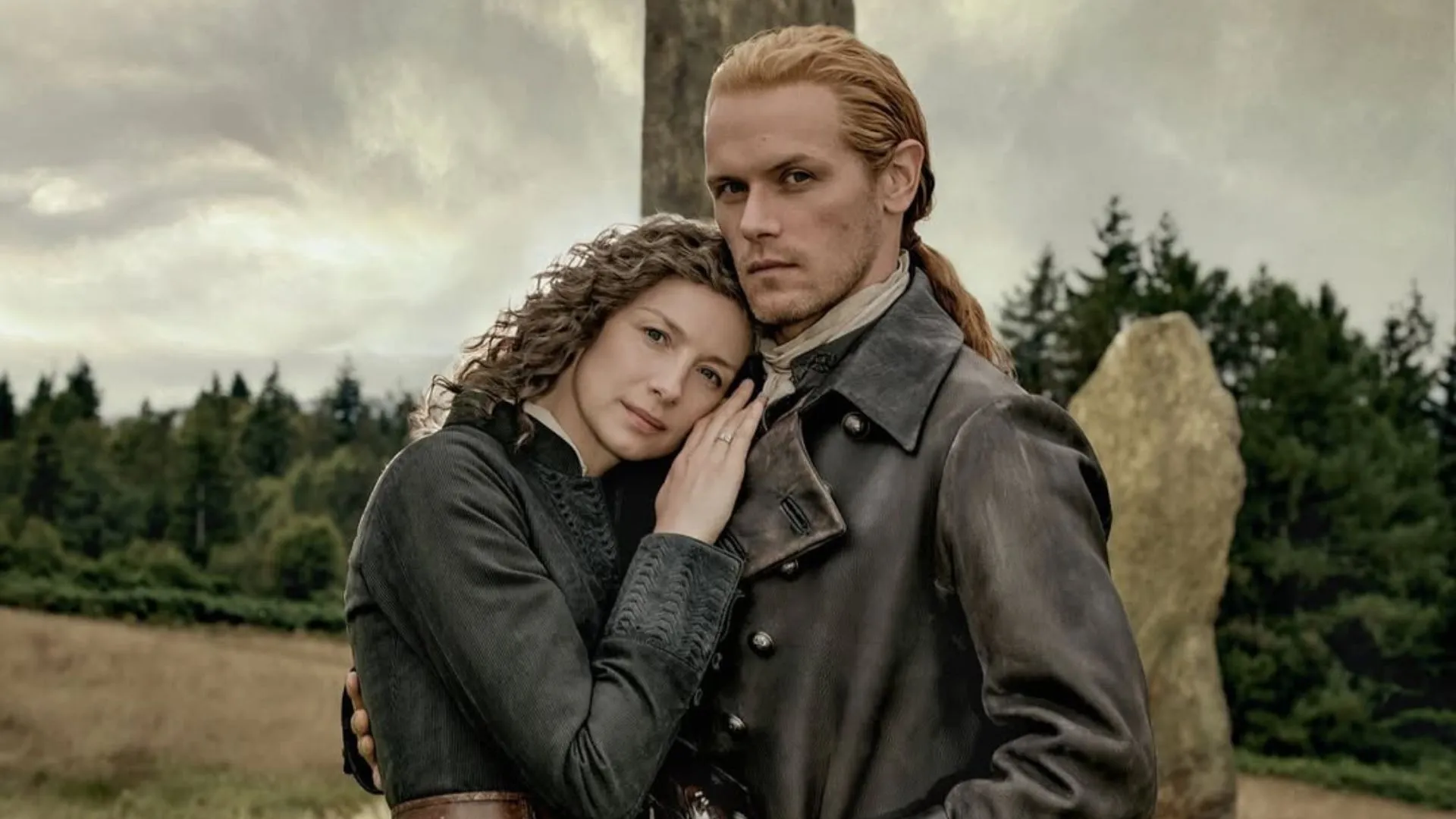 Outlander Season 8 Teaser Warns “Nothing Can Prepare You” as Starz Sets Final Season Premiere