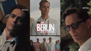 Netflix Sets Berlin Season 2 Release Date as New Heist ‘Becomes a Work of Art’ in First Trailer