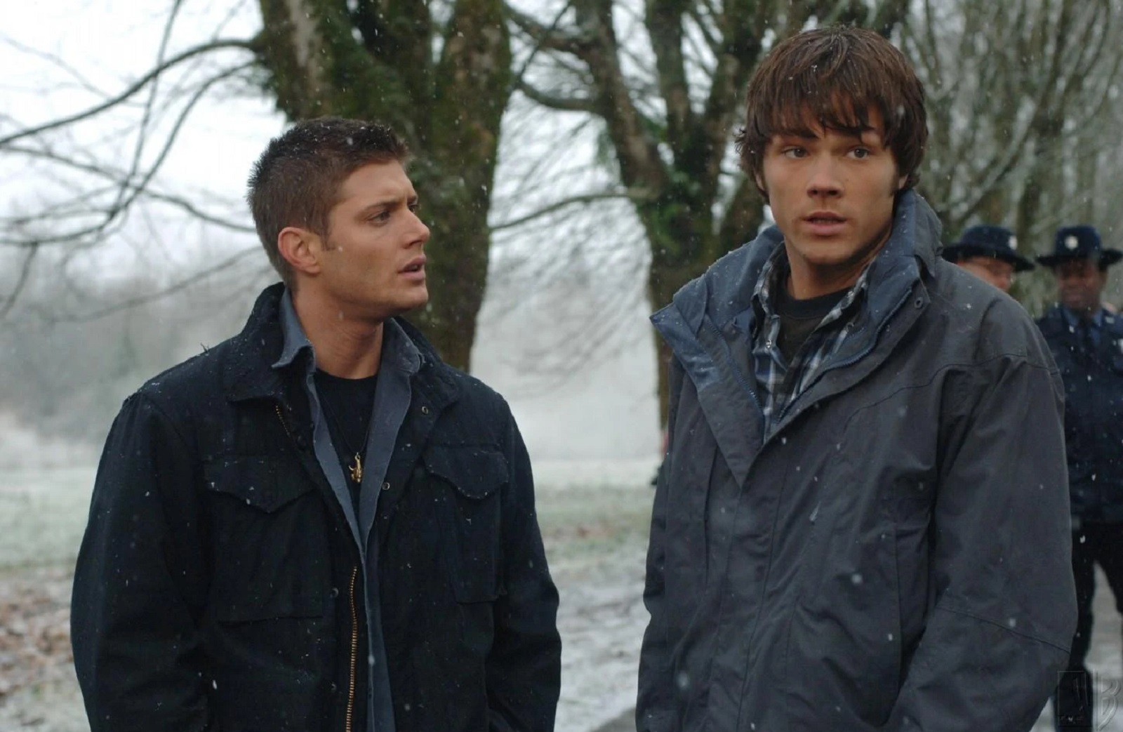 Supernatural Is No Longer on Netflix — Here’s Where You Can Stream It Now