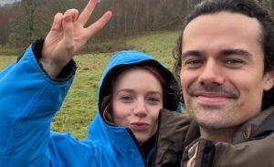 Outlander Fans Get Big Update as Blood of My Blood Season 2 Wraps