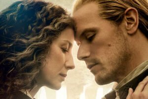 Outlander Season 8 Unveils Its Final Opening Title Sequence