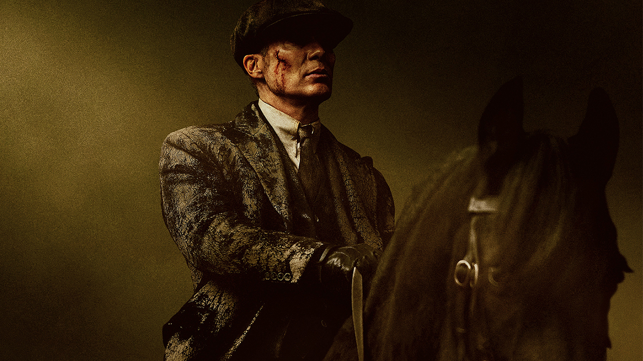 Peaky Blinders Movie “The Immortal Man” Confirms Release Date, Cast and New Story Details