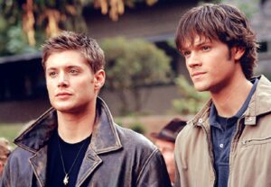 ‘Supernatural’ Leaves Netflix Next Week
