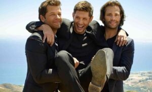 After Jared Padalecki & Misha Collins, More Supernatural Actors Are Joining The Boys