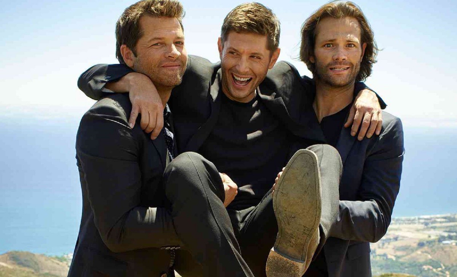 After Jared Padalecki & Misha Collins, More Supernatural Actors Are Joining The Boys
