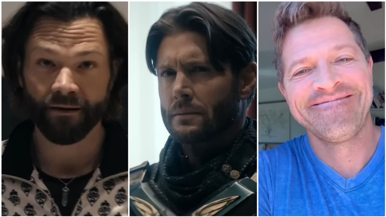 The Boys Season 5 and the Supernatural Reunion: What We’ve Learned So Far