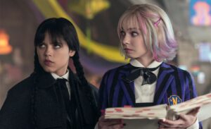 When Will Wednesday Season 3 Arrive? Everything We Know So Far