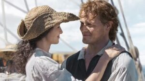 Outlander Season 8 Arrives in Two Months