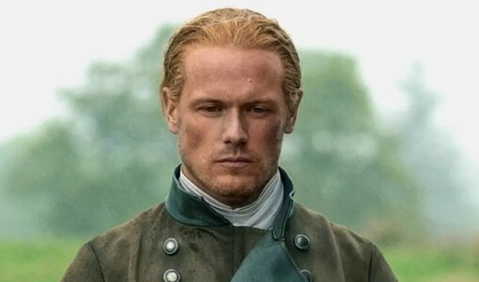 Sam Heughan Opens Up About Outlander’s Final Ending