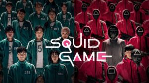 Netflix Confirms the Next Big Hit After Squid Game — And It’s Already in Production