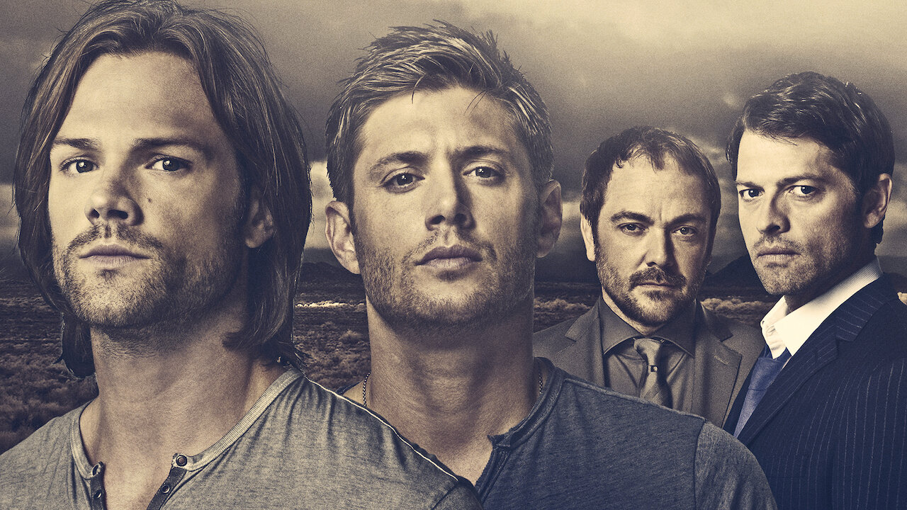 Supernatural Makes a Huge Return Following Its Shock Netflix Exit