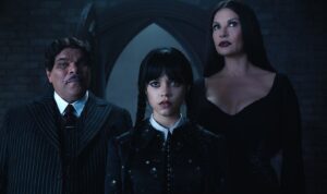 Wednesday Season 3 Premiere Date: What to Expect as 2026 Begins