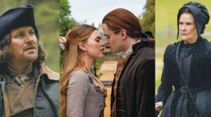 Outlander Season 8 Introduces New Characters Who Will Change Everything