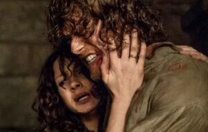 Outlander Filmed Multiple Secret Endings — And Even the Cast Doesn’t Know the Real One
